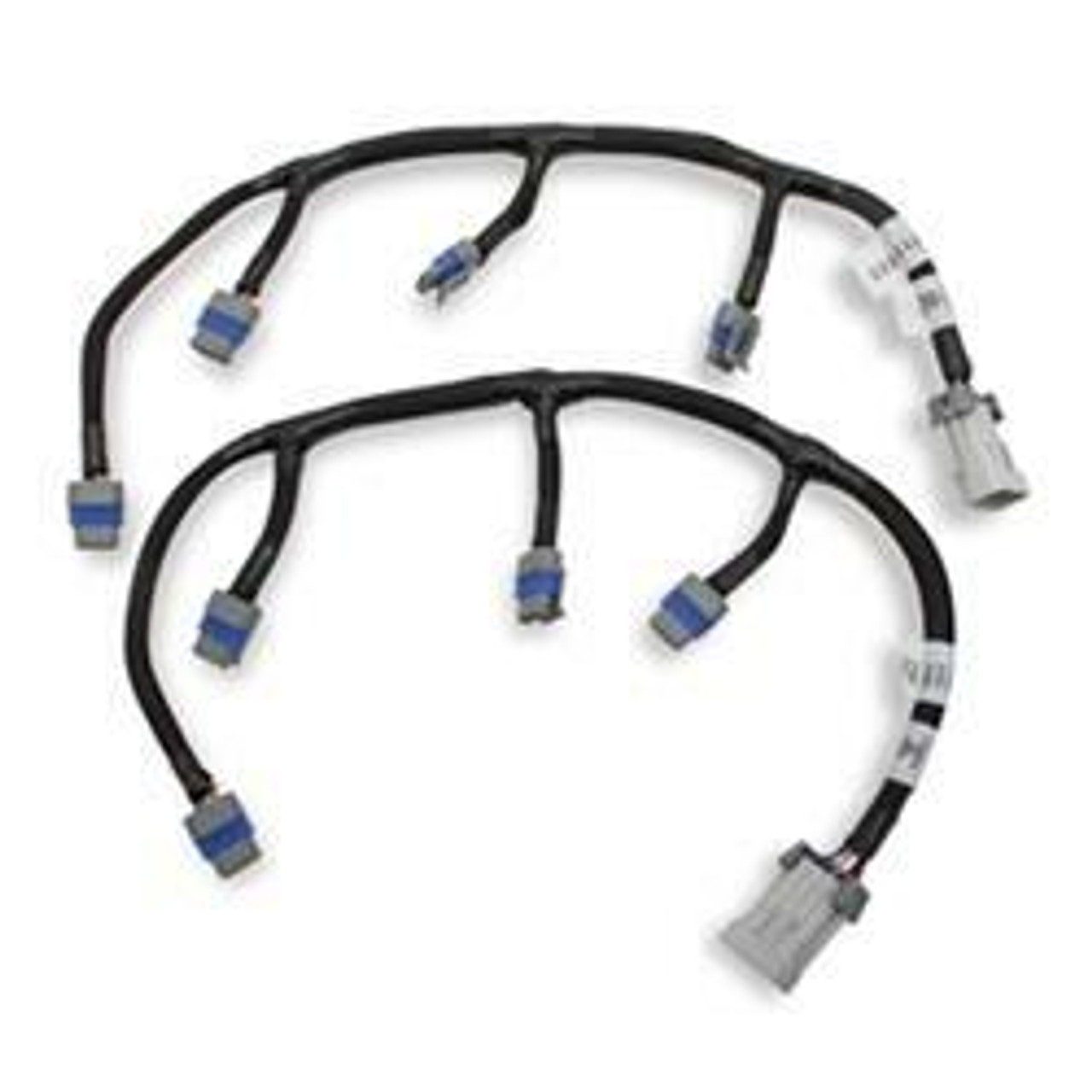 Coil Harnesses and Adapters